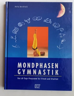 " MONDHASEN  GYMNASTIK " , BLV  1997, neuwertig - Bild 1 von 4