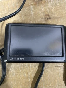 Garmin Nuvi 255W GPS Unit  - Picture 1 of 3