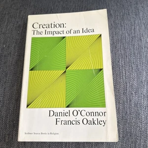 Kreation: The Impact of an Idea Daniel O'Connor Francis Oakley PB 1969 - Bild 1 von 4