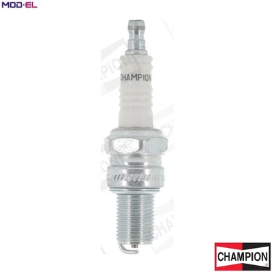 4x SPARK PLUG OE091/T10 FOR LADA  FIAT  MERCEDES-BENZ  JAGUAR  PORSCHE - Image 1 of 4