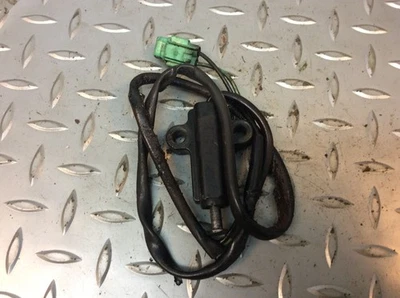 Sensor de pie de cabra 96-03 Suzuki Bandit GSF600S GSF600 GSF 600 Foto 1 de 4