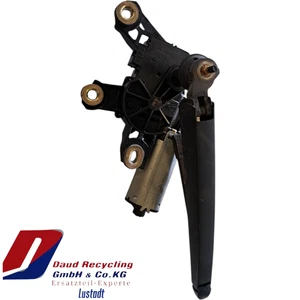 Motor limpiaparabrisas trasero VW Polo 9N 6Q6955711A - Imagen 1 de 3