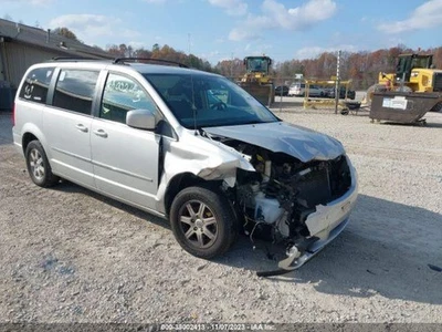 Used Starter Motor fits: 2010 Chrysler Town & country  Grade A - Image 1 of 4
