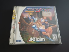 Trickstyle | Sega Dreamcast Incluye: Art&iacute;culo, Caja y Manual...probado