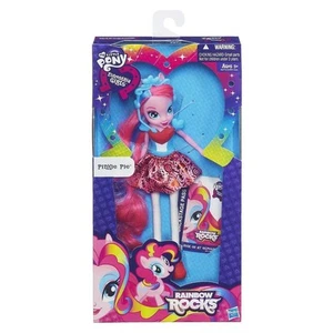My Little Pony Equestria Girls PINKIE PIE Rainbow Rocks - Imagen 1 de 2