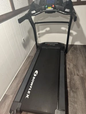 Bowflex T7 Treadmill  - Image 1 of 3