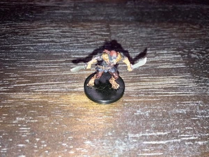 Jakaw Razorbeak Pathfinder Miniature Skull + Shackles mini D&D kenku tengu - Picture 1 of 1