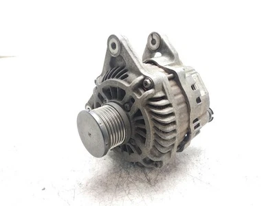 2010-2012 Nissan Sentra Alternator Generator  2.0L A/T OEM 23100ZW40B - Image 1 of 4