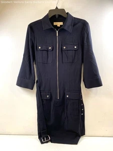 Michael Kors Dress Size M w/COA - Picture 1 of 7