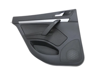 Pannello portiera Sx posteriore per Skoda Octavia 1Z II 09-13 1Z1867160H - Immagine 1 di 4