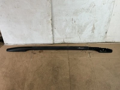 2011 - 2020 Toyota Sienna Left Side Roof Luggage Storage Rack Rail OEM - Изображение 1 из 4