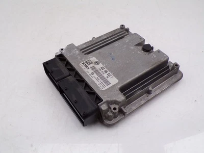 Centralina Motore Diesel 03G906016T 0281011956 GOLF PLUS (521, 5M1) 2.0 TDI 16V - Immagine 1 di 4