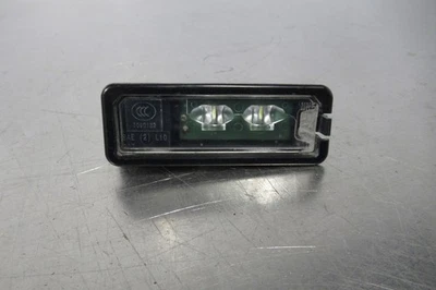 EB1430 2016 16 LAMBORGHINI HURACÁN LUZ DE MATRÍCULA TRASERA #2 Foto 1 de 4