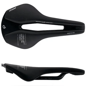 Prologo Nago R4 PAS saddle Nack 137mm hard black NAP4NA3HB23 Components - - Picture 1 of 1