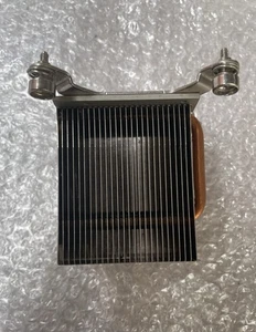 Hewlett-Packard CPU Heatsink P/N: 628553-001  - Picture 1 of 4