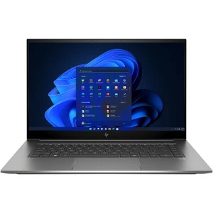 HP Laptop ZBook Studio G7, 15.5" 10th Gen i7 16/32GB RAM 256/512GB SSD T2000, VG - Picture 1 of 14