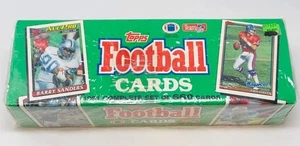 1991 Upper Deck Football Cards - Pick / Choose Your Card - Free Shipping! - Picture 1 of 322