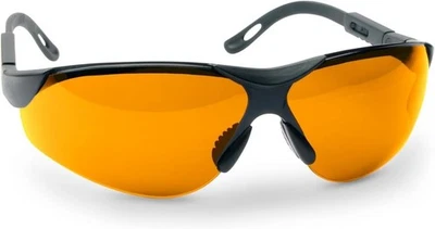 Gafas Walker's Elite ámbar (GWP-XSGL-AMB) Foto 1 de 3