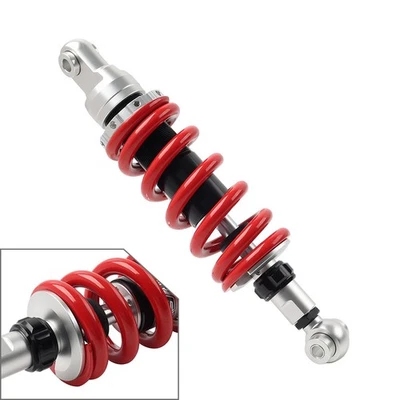 12MM Spring 325MM Rear Shock Absorber For Yamaha FZ1 1000 06-09 2007 For Honda - Image 1 of 4
