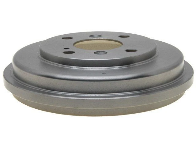 Tambor de freno trasero Raybestos 73GCDJ63 para Ford Fiesta 2011 2012 2013 Foto 1 de 1