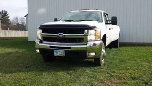 07 13 Chevy GMC Truck High Beam Fog Light Kit Turns Fogs Back On w High Beams - Foto 1 di 9