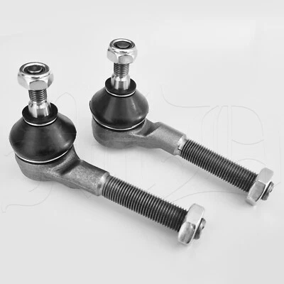 FRONT OUTER STEERING TRACK TIE ROD RACK END ENDS FOR CITROEN SAXO XANTIA - Image 1 of 4