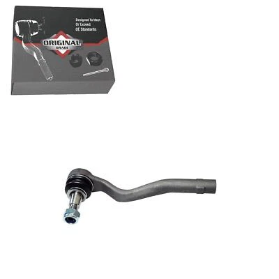 Extremo de barra de dirección exterior delantero izquierdo Mevotech para Mercedes-Benz E63 AMG S 14-16 Foto 1 de 2