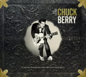 Various Artists : The Many Faces of Chuck Berry- 3 x CD SET - NEW & SEALED - Foto 1 di 1