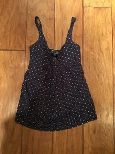 Camiseta sin mangas American Eagle para mujer talla XS - Imagen 1 de 2