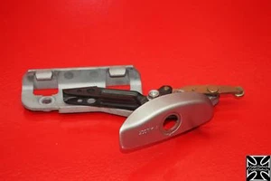 03 2003 HONDA ST1300 ST1300A LEFT CARGO LUGGAGE SADDLEBAG BAG COMPARTMENT LEVER - Picture 1 of 8