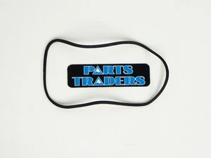 NOS Genuine Honda Taillight Lens Gasket CA175 CB350 CB450 CL125 CL175 SS125 - Picture 1 of 1