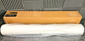 Epson Legacy Fibre Paper Roll 44"x50' S450084 ✅❤️️✅❤️️ BRAND NEW! SEALED! - Picture 1 of 4