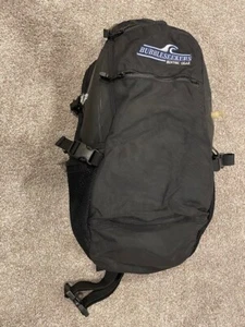 BubbleSeeker Dry Back Pack - Picture 1 of 4