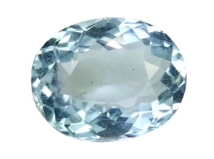 3,380 CTS BLAUER NATÜRLICHER AQUAMARIN OVALSCHLIFF LOSE EDELSTEINE VIDEO ANSEHEN - Bild 1 von 3