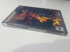 Drakengard [Ps2] [Playstation 2] [2004] [Brand New Factory Sealed!]