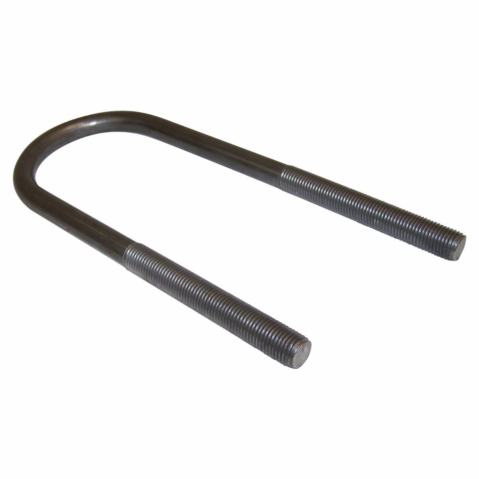 Perno en U delantero para camioneta Jeep/Willys, camioneta, entrega en sedán, con 4x4 Foto 1 de 1