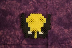 Xmen - Wolverine - Magnet or Coaster - Foto 1 di 2