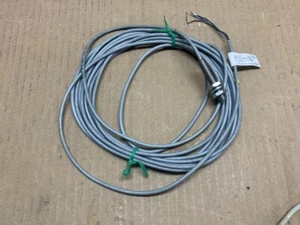 NEW Cutler-Hammer Proximity Micro Switch Sensor E57MA8T101 Limit Encoder - Picture 1 of 2