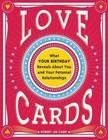 Love Cards: Learn How to Perform Relationship Readings [Love Affirmations, Anniv