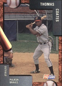 B3155- 1992 Fleer/ProCards Minors BB Cards Group11 -You Pick- 10+ FREE US SHIP