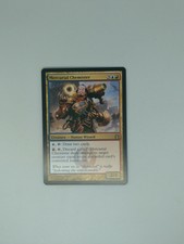 1x Mercurial Chemister Return to Ravnica MTG Magic Card NM
