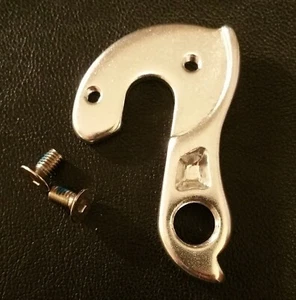 Bicycle Rear Derailleur Mech Gear Hanger DropOut for PLANET X XLA cyclocross - Picture 1 of 2