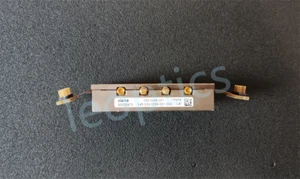 Ciena DP-QPSK 100G Quad Input 28Gbs Broadband 8V Modulator Driver Amplifier - Picture 1 of 7