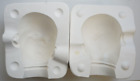 Doll Slip Casting Mold #289 Precious Doll Head