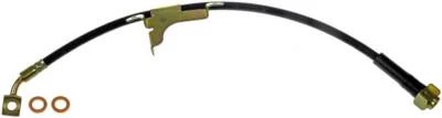 Manguera hidráulica de freno delantera derecha Dorman 235VN55 para Buick Rainier 2006-2007 Foto 1 de 2