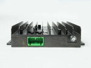 2000 - 2003 Mercedes Benz S Class W220 Amlifier Amp Booster Module Control Oem - Picture 1 of 13
