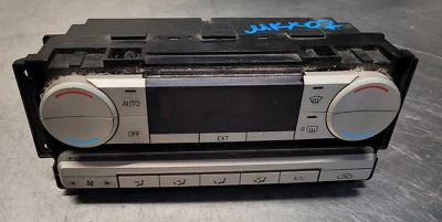 2007-2010 Lincoln MKX Heat Climate Control Temperature AC 7A13-18C612-AH oem - Image 1 of 4