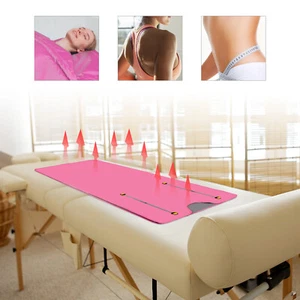 Far Infrared Sauna Heating Blanket Body Shape Slimming Fitness Care Device US - Picture 1 of 13