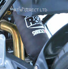 Honda CB500X (2013-2021) R&G Shocktube Waterproof Shock  Protector