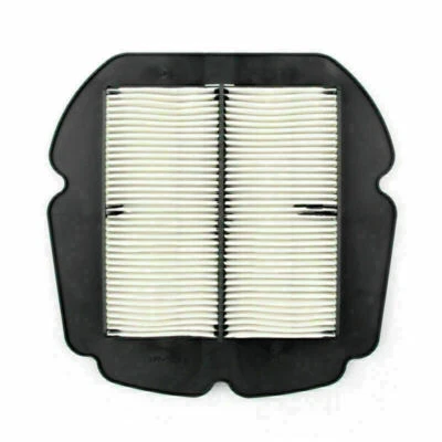 Brand New Air Filter to Fits  Suzuki SFV 650 Gladius 2009-2013 White E6 - Image 1 of 3